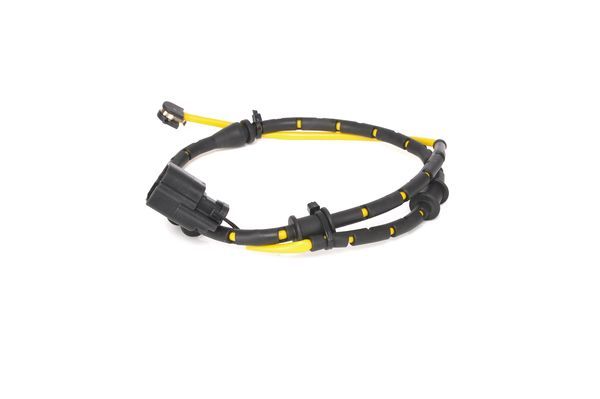 BOSCH 1987473554 Brake Pad Wear Warning Contact Front Fits Jaguar XF XJ