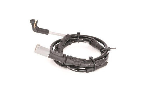 BOSCH 1987473567 Brake Pad Wear Warning Contact 1020mm Length Braking Fits BMW