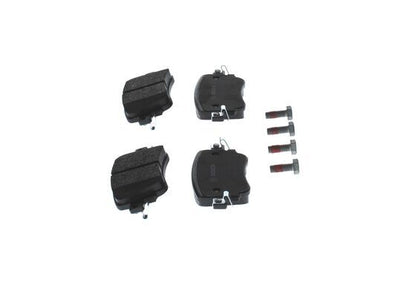BOSCH 0986494797 Brake Pad Set For Disc Brake Rear Fits Audi Seat Skoda VW
