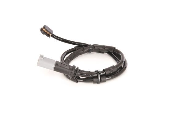 BOSCH 1987473569 Brake Pad Wear Warning Contact 680mm Length Braking Fits BMW