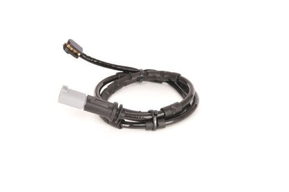 BOSCH 1987473569 Brake Pad Wear Warning Contact 680mm Length Braking Fits BMW