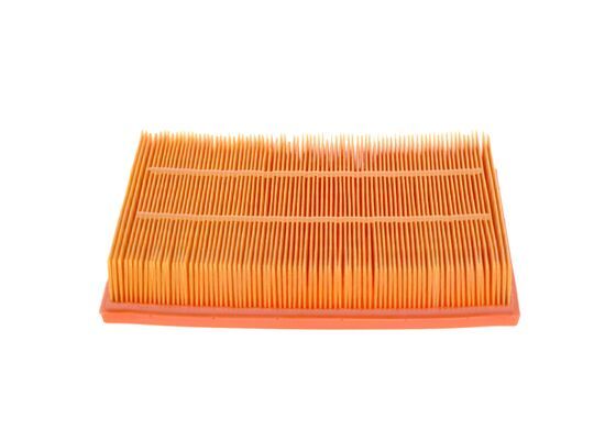 BOSCH 1457433323 Air Filter Fits Ford C-Max Focus Focus C-Max Volvo C30 S40 V50