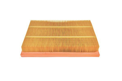 BOSCH 1457433578 Air Filter 326mm Length Insert Fits Fiat Opel Vauxhall