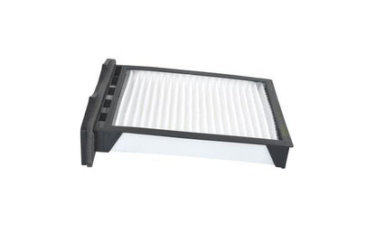 BOSCH 1987432116 Cabin Air Filter 243.5mm Particulate Fits Land Rover Freelander