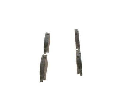 BOSCH 0986495253 Brake Pads Front 15.9mm Thickness For Lancia Mitsubishi Peugeot