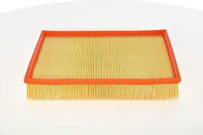 BOSCH 1457432203 Air Filter 337mm Length Insert Fits Volvo 740 760 780 940 960