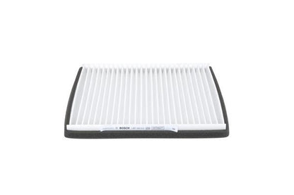 BOSCH 1987435013 Cabin Air Filter 200mm Length Particulate Fits Chevrolet Spark