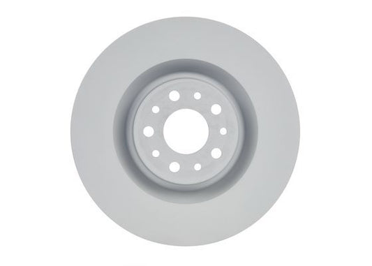 BOSCH 0986479736 Brake Disc Front Fits Fiat 500L Doblo Opel Combo Vauxhall Combo