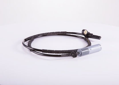 BOSCH 0986594565 Wheel Speed Sensor Rear With Cable Fits BMW 1 Series 3 Series
