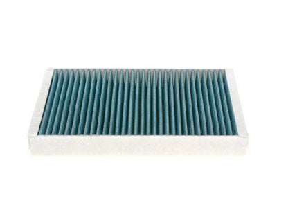 BOSCH 0986628561 Cabin Air Filter 275mm 32mm Height Fits Jaguar Land Rover Volvo