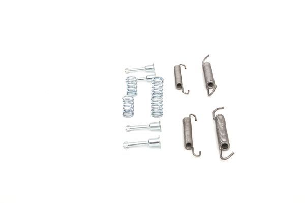 BOSCH 1987475090 Parking Brake Shoes Accessory Kit Fitting Set Fits Alpina BMW