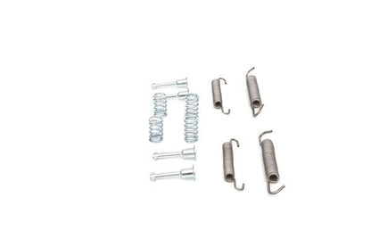 BOSCH 1987475090 Parking Brake Shoes Accessory Kit Fitting Set Fits Alpina BMW