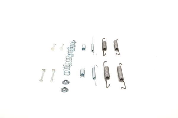 BOSCH 1987475110 Brake Shoes Accessory Kit Rear Fits Audi Seat Skoda VW
