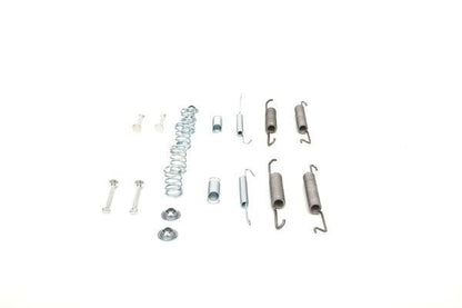 BOSCH 1987475110 Brake Shoes Accessory Kit Rear Fits Audi Seat Skoda VW