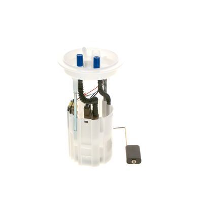 BOSCH 0986580940 Fuel Feed Unit Electric Operating Mode Fits Audi Seat Skoda VW