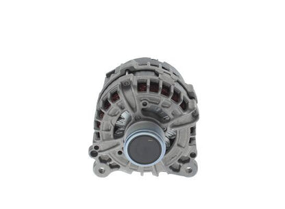 BOSCH 1986A01222 Alternator Clockwise Rotation 14V Fits Audi Seat Skoda VW