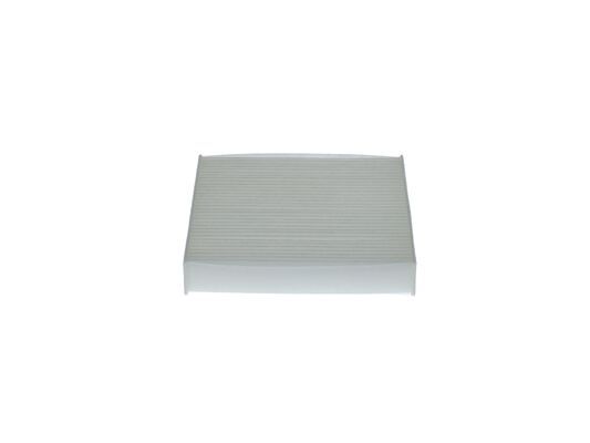 BOSCH 1987435161 Cabin Air Filter 170mm Particulate Fits Suzuki Ignis Jimny