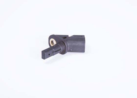 BOSCH 0986594555 Wheel Speed Sensor Front Without Cable Fits Ford Mazda Volvo