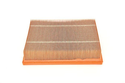 BOSCH 1457433550 Air Filter 249mm Length Insert Fits MG MG ZT MG ZT-T Rover 75