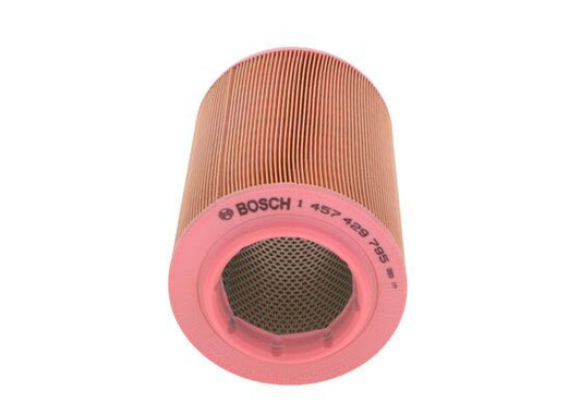 BOSCH 1457429795 Air Filter Insert Fits VW Transporter Transporter / Caravelle