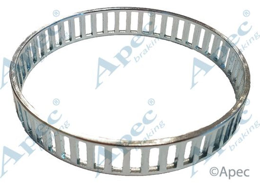 ABS Wheel Speed Sensor Ring Rear ABR103 Fits BMW 1 Series 3 Series X3 Z4 APEC