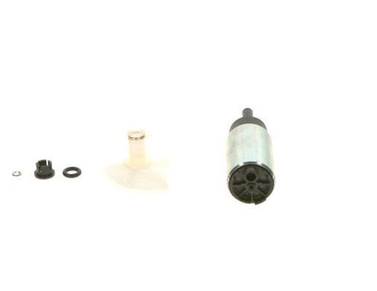 BOSCH 0986580937 Fuel Pump With Connector Parts Fits Honda City Civic CR-V Jazz