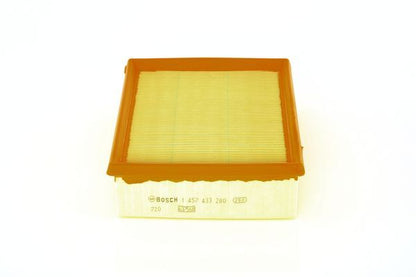 BOSCH 1457433280 Air Filter Fits Citroën Xsara Xsara Picasso Peugeot 206 206 Van