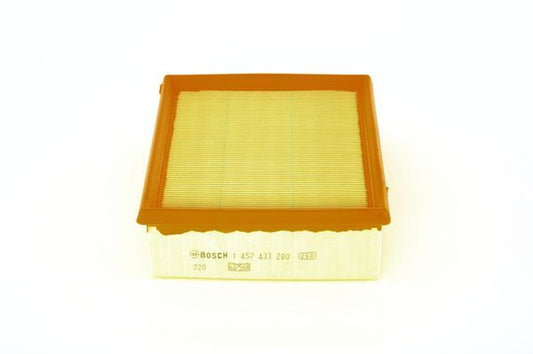 BOSCH 1457433280 Air Filter Fits Citroën Xsara Xsara Picasso Peugeot 206 206 Van