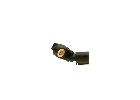 BOSCH 0986594001 Wheel Speed Sensor Front Left N/S Fits Audi Seat Skoda VW