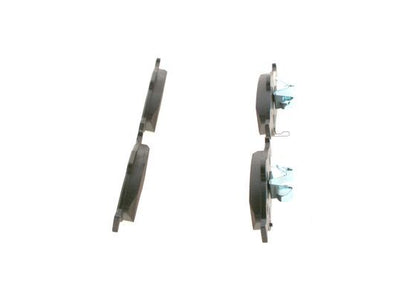 BOSCH 0986494101 Brake Pad Set For Disc Brake Front Fits Daihatsu Toyota