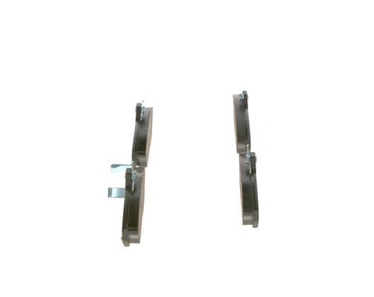 BOSCH 0986495233 Brake Pad Set For Disc Brake Front Fits Honda MG Rover