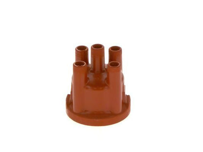 BOSCH 1235522443 Distributor Cap 4 Cylinders Replacement Fits Seat Skoda VW