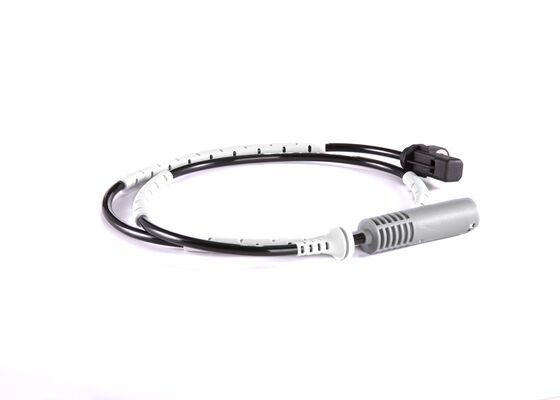 BOSCH 0986594571 Wheel Speed Sensor Rear With Cable Fits BMW 1 Series 3 Series