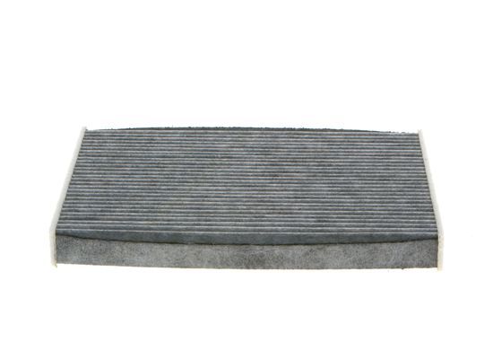 Bosch 1 987 435 591 Interior Air Filter Fits Citroen Opel Vauxhall