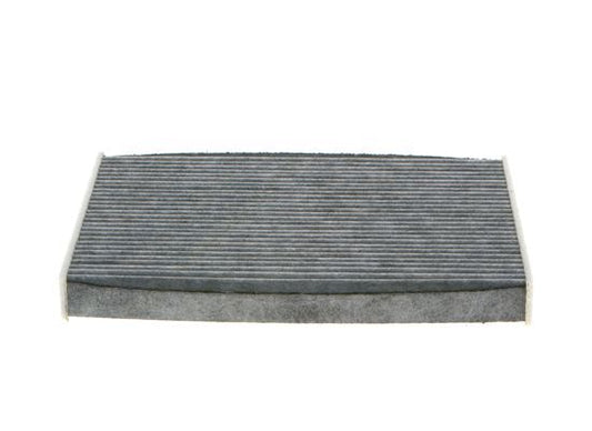 Bosch 1 987 435 591 Interior Air Filter Fits Citroen Opel Vauxhall