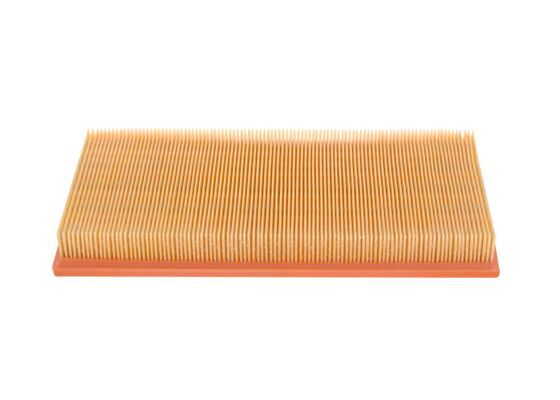 BOSCH 1457429085 Air Filter 335mm Insert Fits BMW 5 Series Volvo 240 340-360
