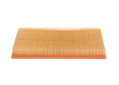 BOSCH 1457429085 Air Filter 335mm Insert Fits BMW 5 Series Volvo 240 340-360