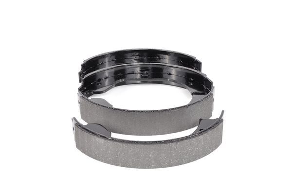BOSCH 0986487625 Brake Shoe Set For Parking Brake Rear Fits BMW Rolls-Royce VW