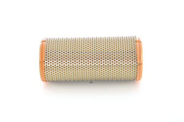 BOSCH 1457433229 Air Filter 110.5mm Outer Ø Insert Fits Citroën Peugeot