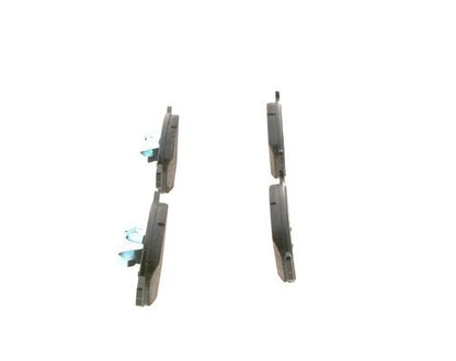 BOSCH 0986495388 Brake Pad Set For Disc Brake Front 18mm Thickness Fits Ford
