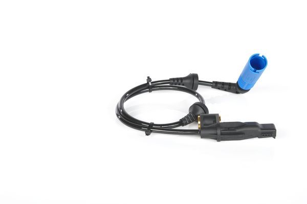 BOSCH 0986594528 Wheel Speed Sensor Front Right O/S Fits BMW 3 Series Z4