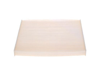 BOSCH 1987435165 Cabin Air Filter 288.5mm Length Particulate Fits Volvo XC40