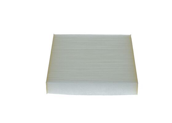 BOSCH 1987435139 Cabin Air Filter 231mm Fits Chrysler Dodge Infiniti Lancia