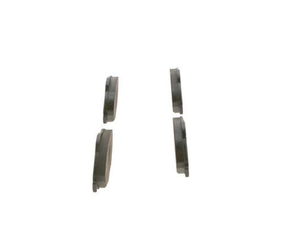 BOSCH 0986495266 Brake Pad Set For Disc Brake Front Fits 3008 308 CC 308 SW