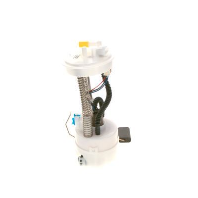 BOSCH 0986580955 Fuel Feed Unit Electric Operating Fits Nissan Qashqai/Qashqai+2