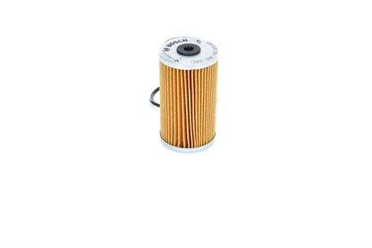 BOSCH 1457429605 Oil Filter 59mm Outer Ø Insert Fits Mercedes-Benz Puch