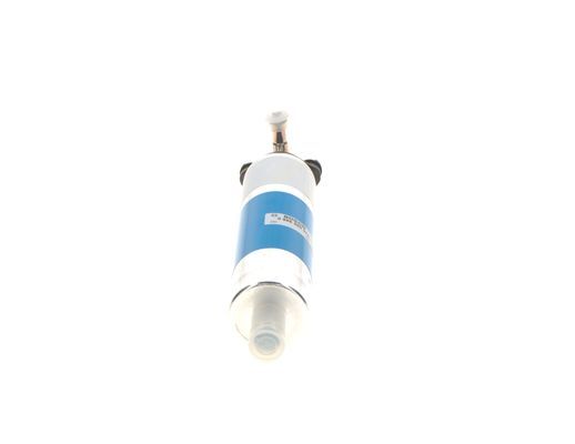 BOSCH 0986580372 Fuel Pump Right O/S Driver Fits Bentley Mercedes-Benz Puch