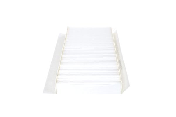 BOSCH 1987432006 Cabin Air Filter 344mm Length Particulate Fits Ford Mazda