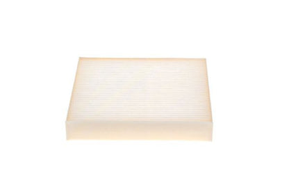 BOSCH 1987435134 Cabin Air Filter 176mm Length Particulate Fits Kia Picanto