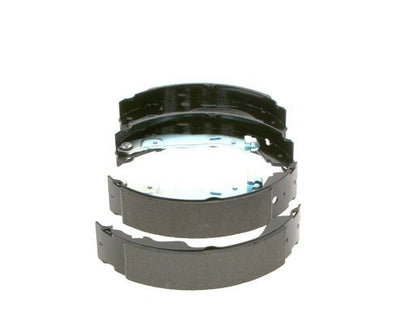 BOSCH 0986487721 Brake Shoe Set Rear 42mm Width Fits Citroën DS Peugeot